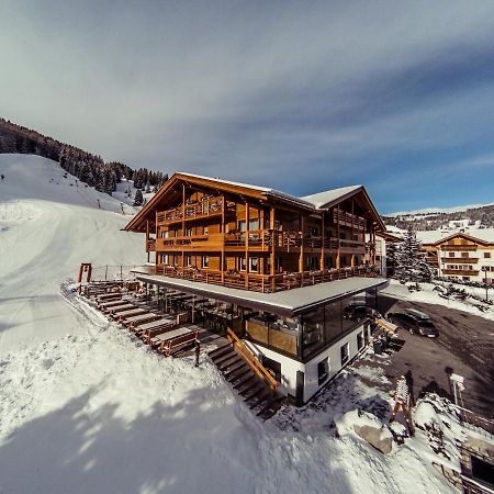 Freina Mountain Lifestyle Hotel Selva di Val Gardena Exterior photo